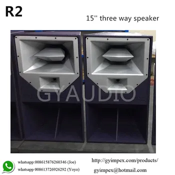 funktion one speakers for sale