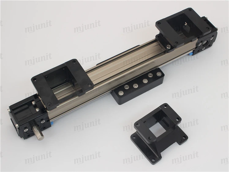 Linear Motion Rail Guideway System,Support Rail,Metric Track For Linear