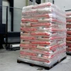 100% pure wood pellet
