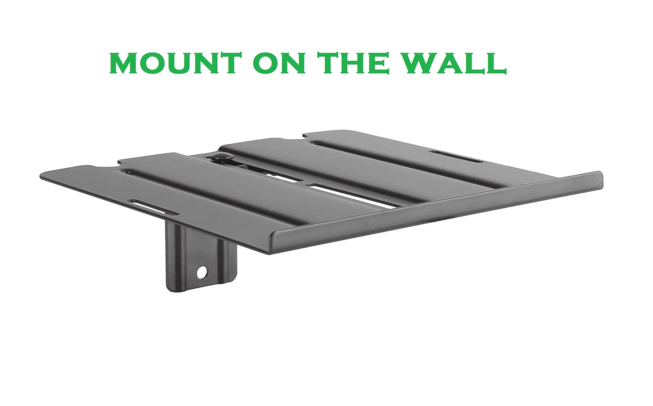 receiver wall mount