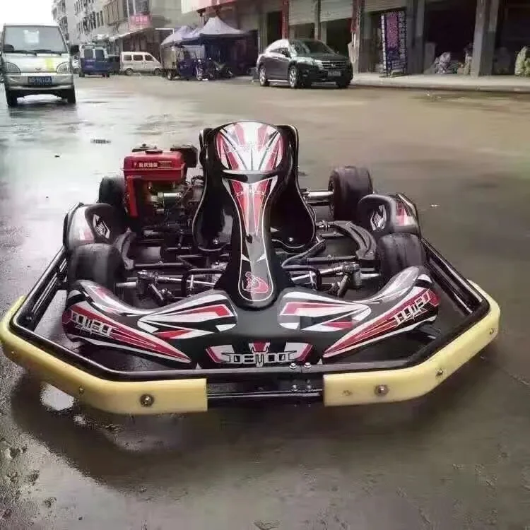 go kart 2