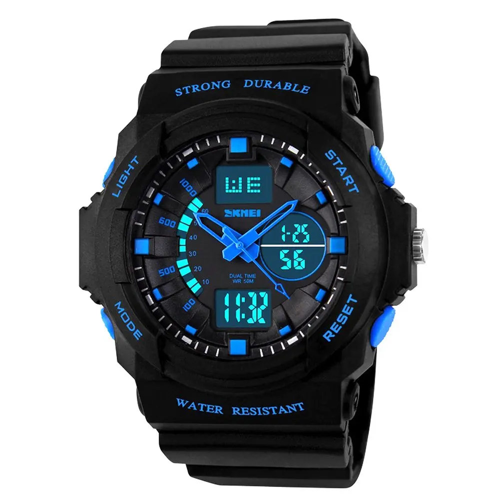 sports watches for boy