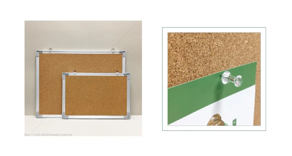 School Office Classroom Cork Bulletin Board Buy Cork Board