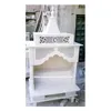 Antique White Marble Temple , Indian Marble Mandir