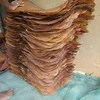 High Quality Ribbed Smoked Rubber Sheet RSS1 RSS2 RSS3 (Coagulated Latex Sheet)