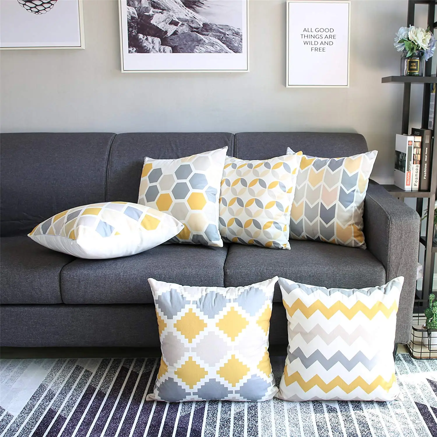 Factory Direct Sales Cheap Custom Wholesale Scatter Turkish Cushion