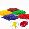 Fine And Pure Texture Hdpe Plastic Masterbatch Plastic Hdpe Master Batch