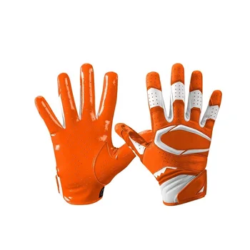 create your own football gloves