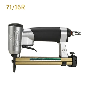 Sofa Furniture Making Tools Air Tacker Gun Staple 7116r Sofa Furniture Making Tools Air Tacker Gun Staple 7116r