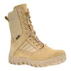 High Quality Military Leather Boot for men (SAHARA)