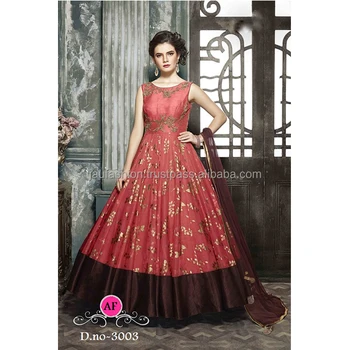 latest gown for women