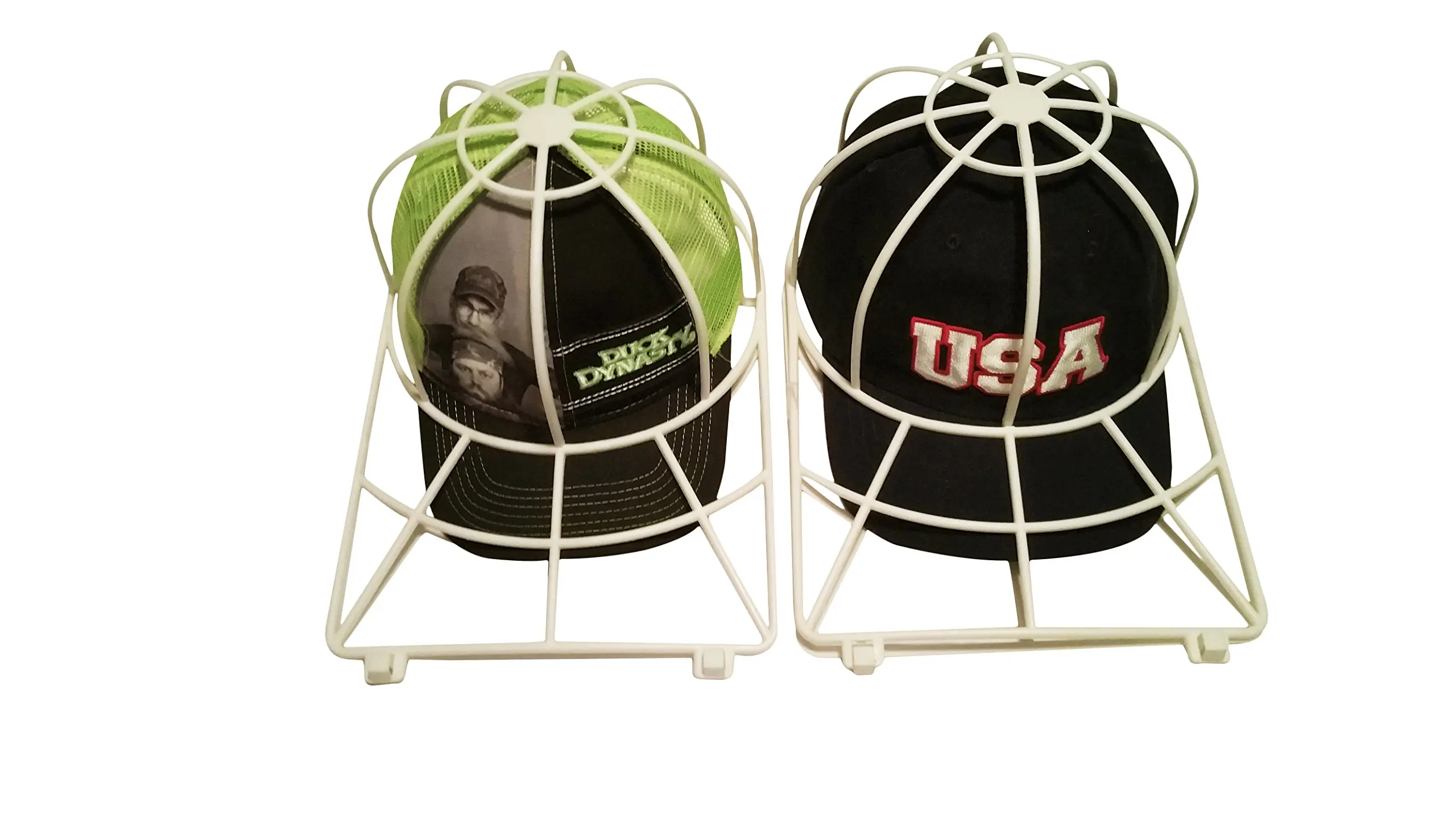 cap holder for washing machine