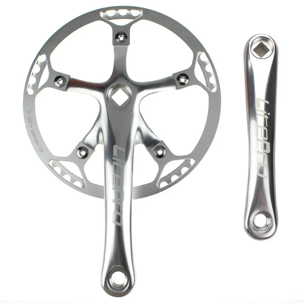 origin8 single speed crankset