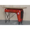 2019 Industrial Tractor Bar Table Royal Vintage Indian Tractor Bar Table Antique design Tractor style Bar Table