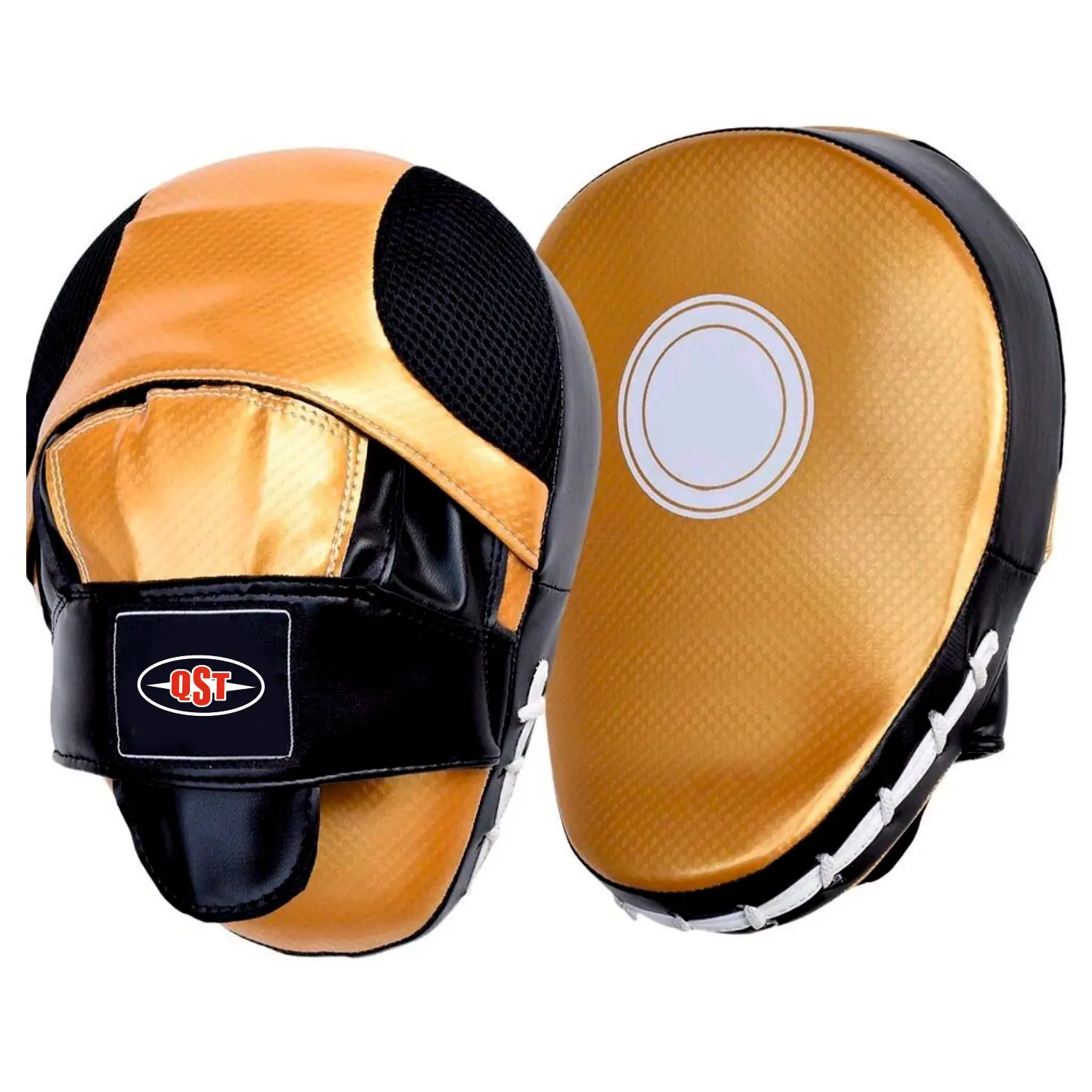 Boxing Coaching Gloves Focus Mitts Punching Pads Buy Boxing Coaching