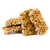Packing back sealed nuts peanut brittle snacks