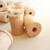 Collectible empty wooden cable wire cable spools for sale