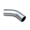 STAINLESS STEEL DUPLEX ELBOW S31803