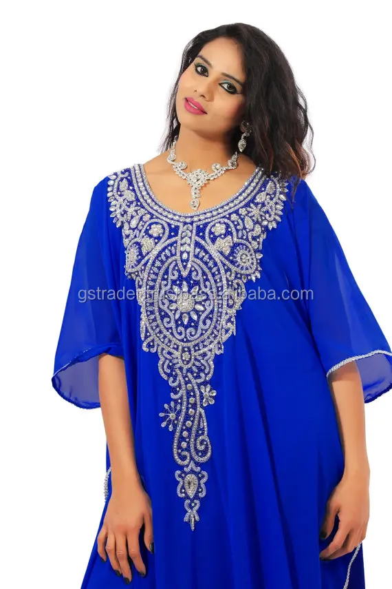 2016 2015 Nieuwste Ontwerp Vogel Egyptische Selling Kimono Stijl Abaya Farasha Jurk Groothandel Kaftan - Buy Kaftan,Kaftan Product on Alibaba.com