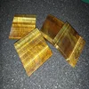 slice stone Tiger Eye's Slab Round druzy Slice : Wholesaler Chandan Stone Selection