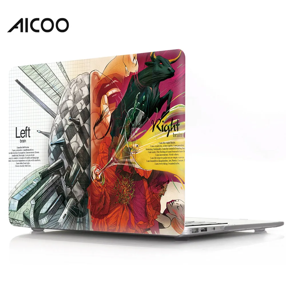 Laptop Sleeves Case Bag11.6 12 13.3 15.4 Inch Book Top Body Skin Cover