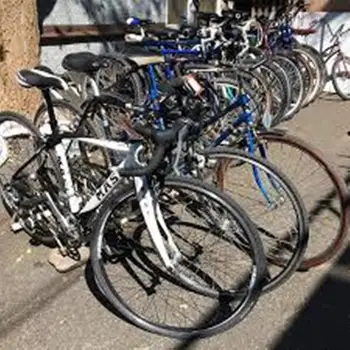 second hand bike cycle