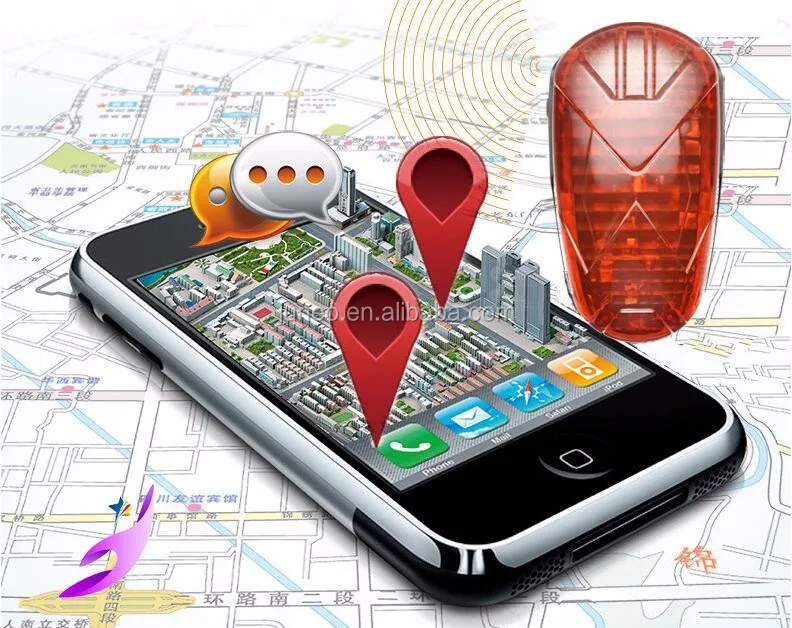 Tkstar Tk906 2g Gsm Gprs Gps Tracker For Bike/vehicle With Gsm Sim Card