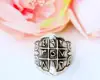 Good Magic Silver Spell Money Charm Ring