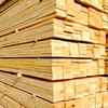 Sawn Timber from Fir-tree, Pine and Needles of natural humidity