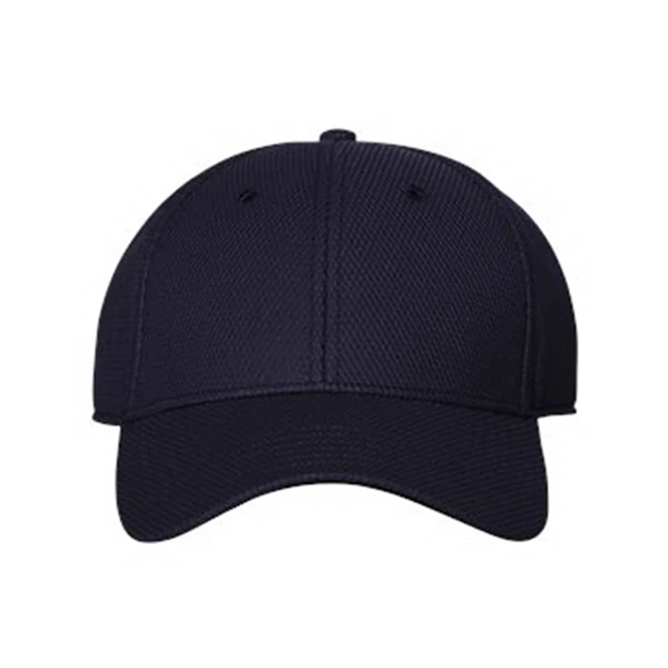 foldable baseball cap