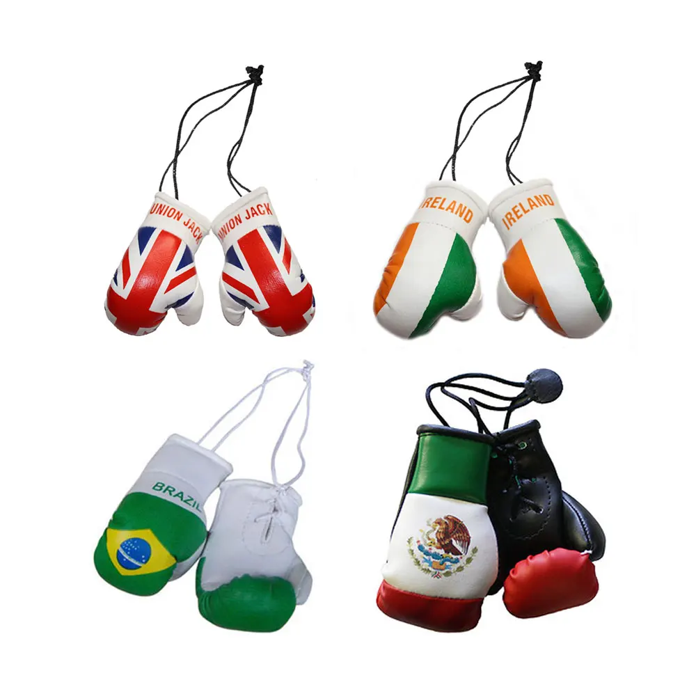 everlast mini boxing gloves