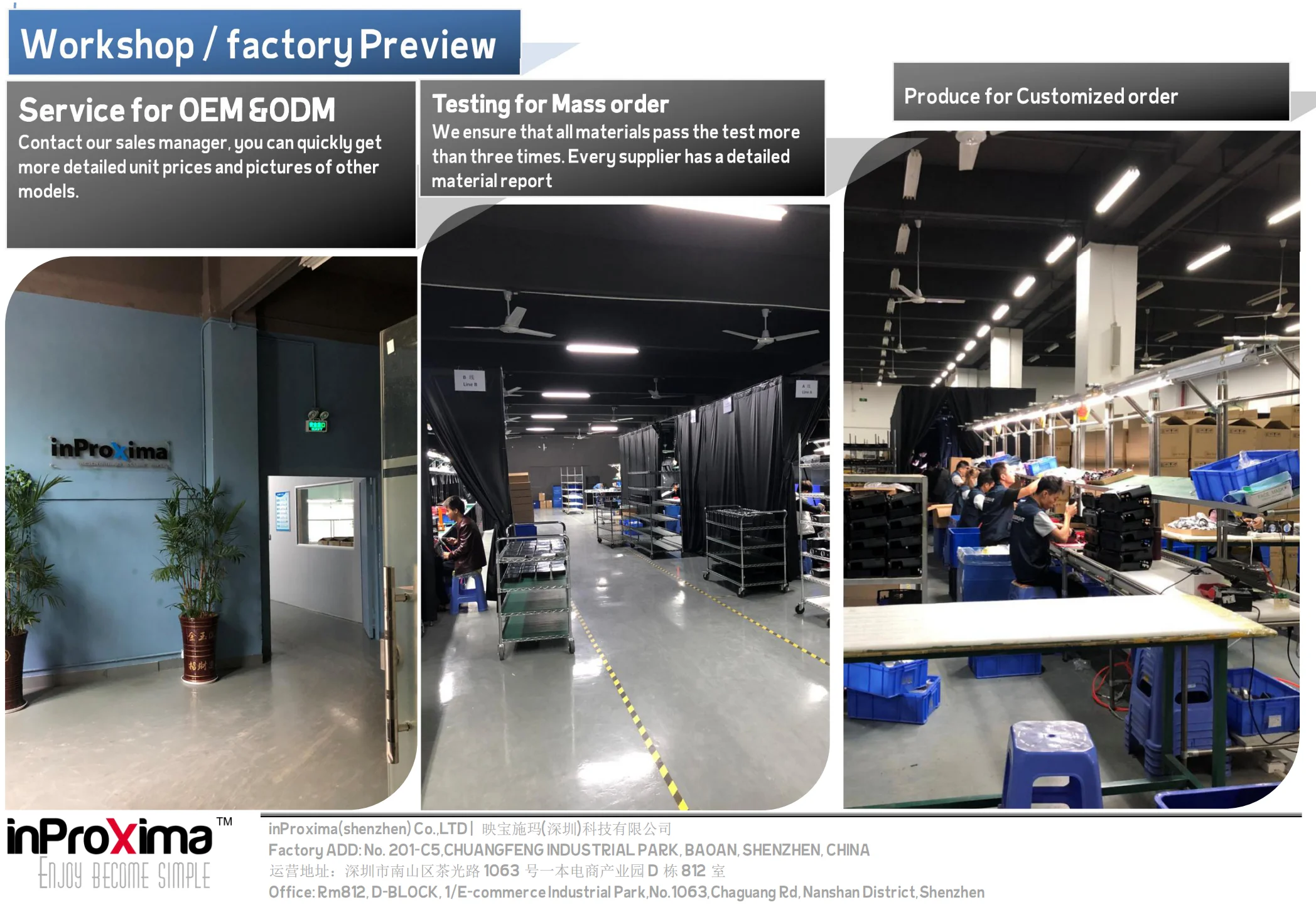 inproxima WU800UP WUXGA ultra short throw 10000 lumens support 4k format video sleek projector