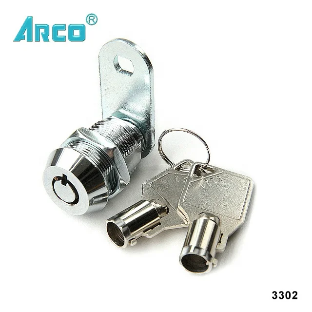 Mini Warehouse Brass Cam Lock,Tubular Key Cam Lock Buy Tubular Key