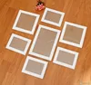 Wooden picture frame/WOODEN FRAME FOR HOME DECORATION