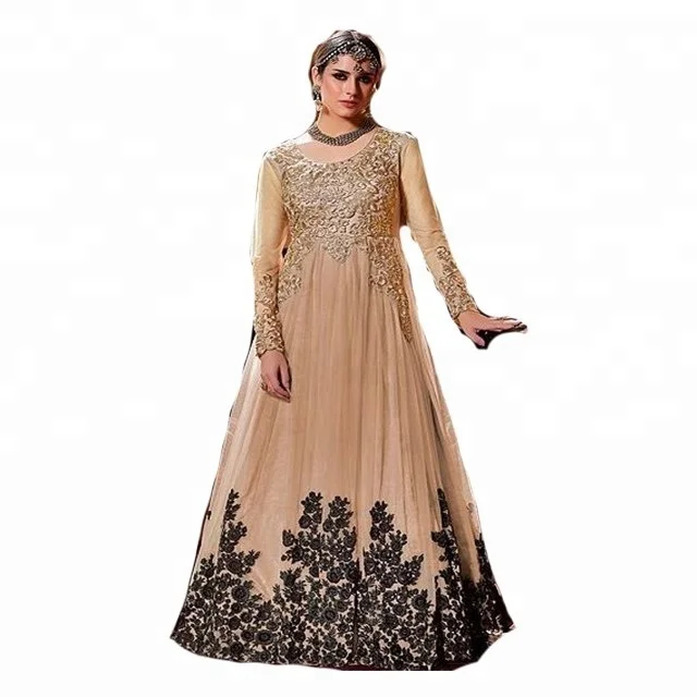 readymade anarkali