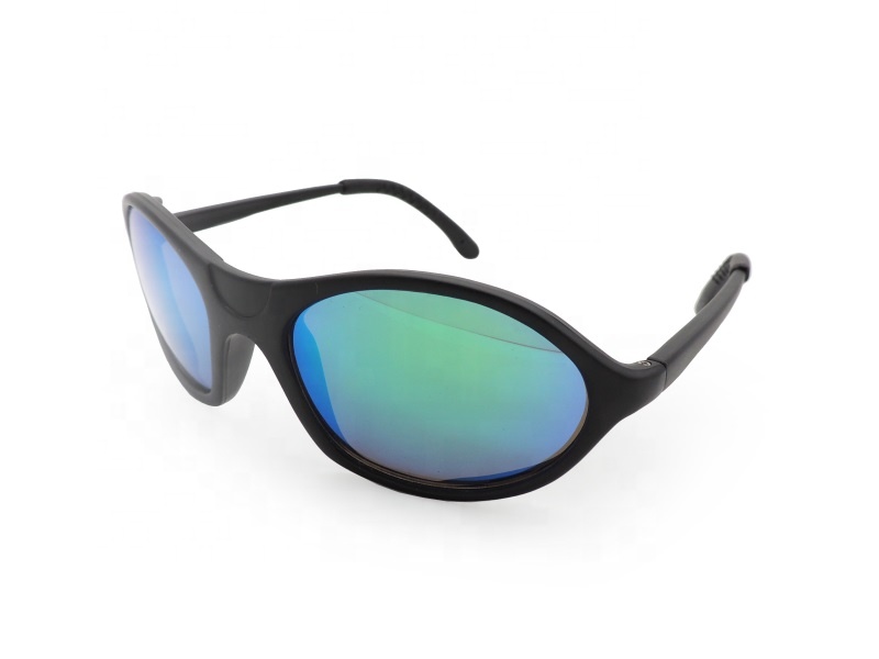 Removable Designer Leather Side Shields Sunglasses Buy Polarized Sunglasses With Leather Side