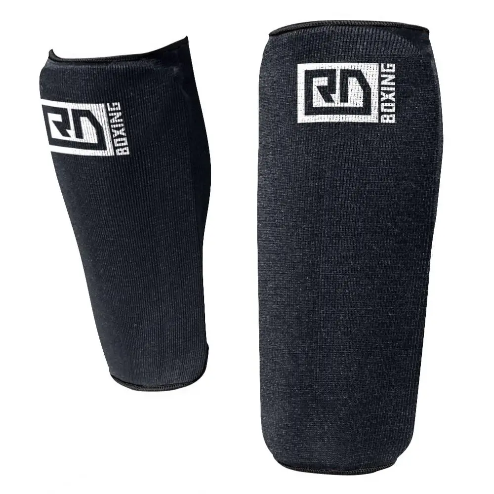Stylish Custom Logo Shin Guard Whole Sale Price 2017 Buy Boxing Shin