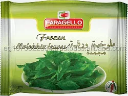 Frozen Vegetables 0.20 :0.40$ per pack for Cambodia