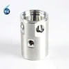 Custom made cnc milling aluminum parts high precision machining aluminum alloy components