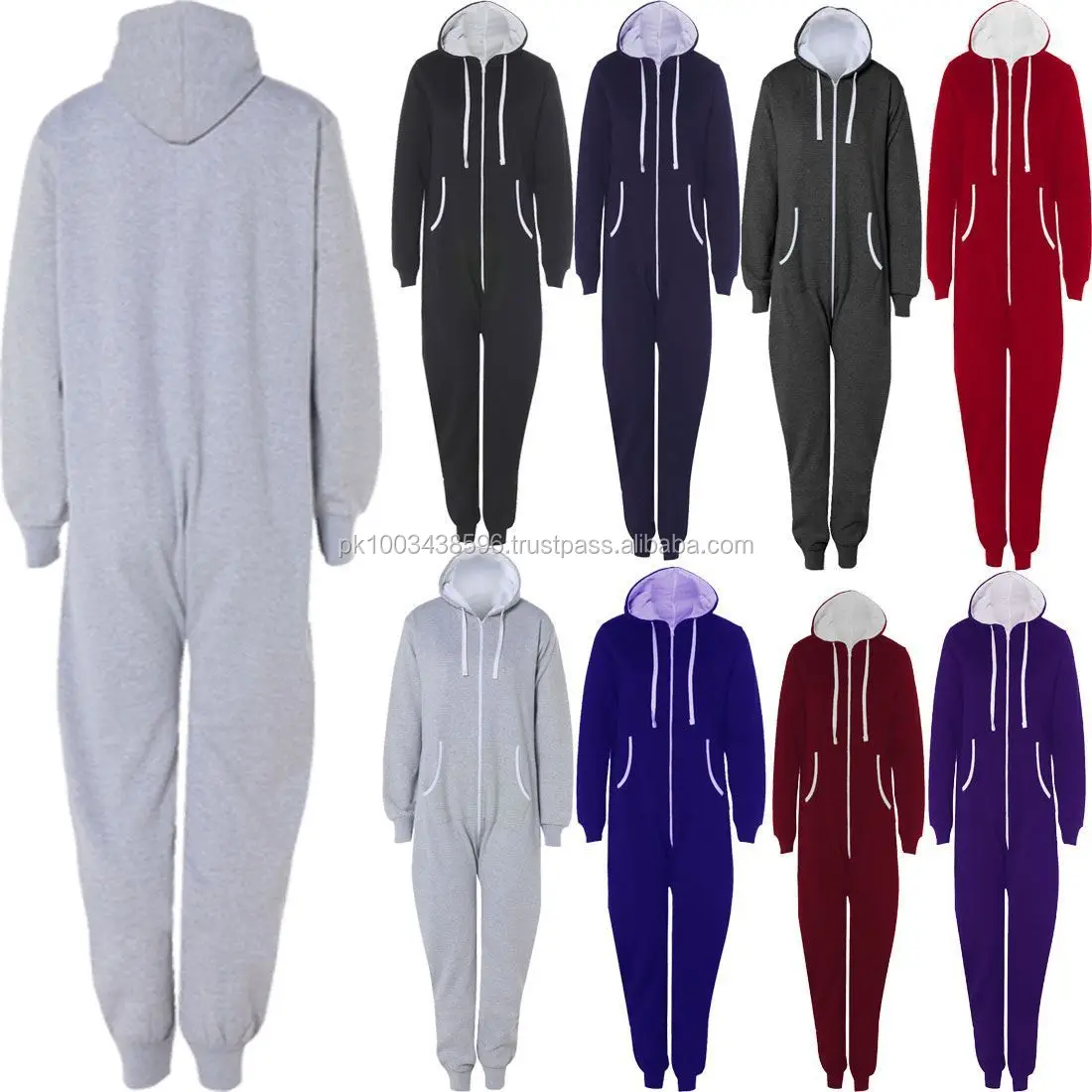 onesie jumpsuit pajamas