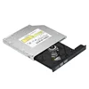 Laptop Internal SN-208FB/DEFHF 12.7mm SATA Tray load 8X DVD-RW Drive