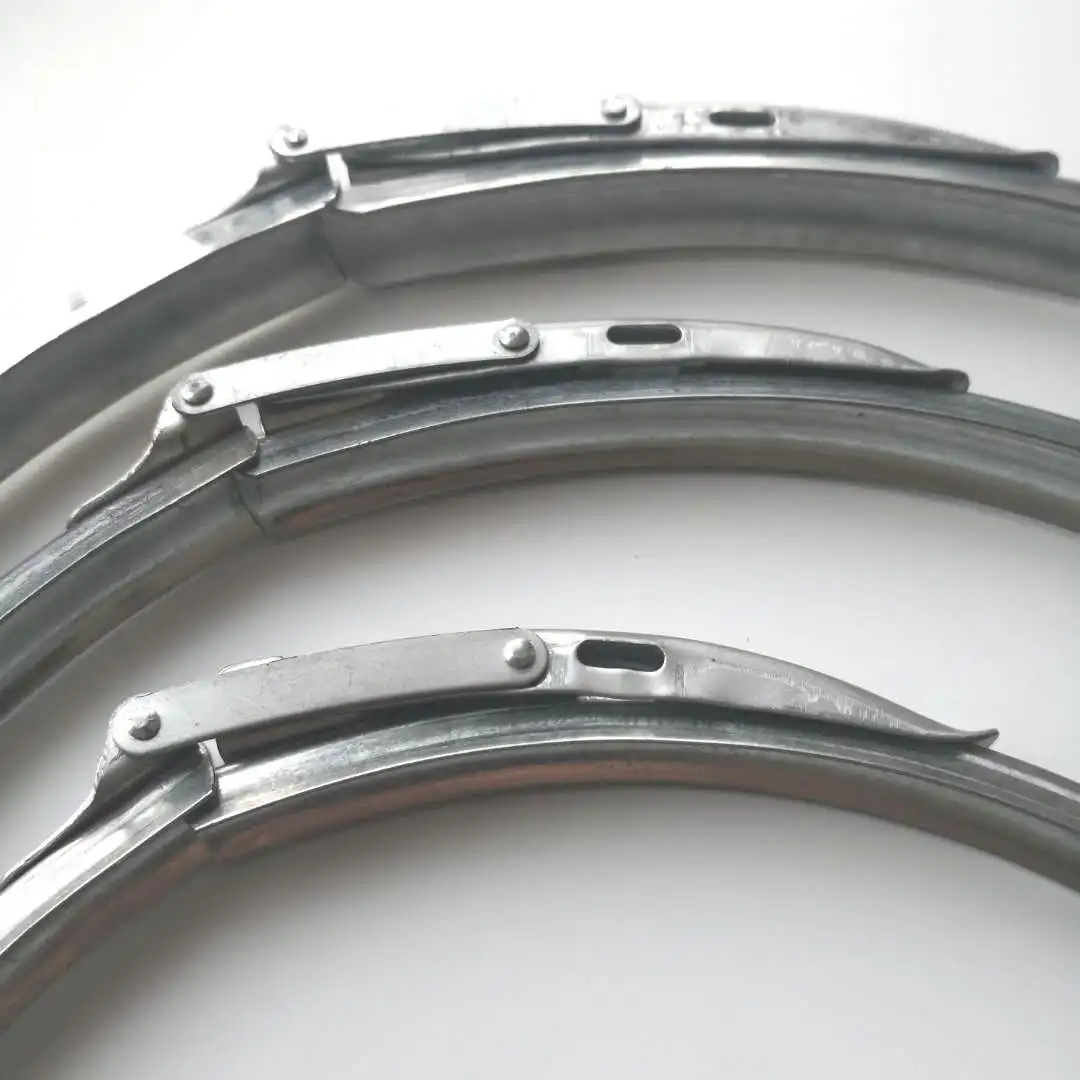 Drum Barrel Lid Lock Ring Clamps Buy Drum Barrel Lid Clamps,Drum Ring