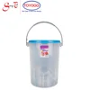 14 Litres Handy Container with strong handle and can modify with dispenser taps (8015)