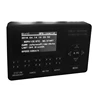 Bus stop auto announcer smart integrated with GPS powerful functions