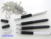Patent fine point disk stylus pen with changeable capacitive disk tip design,The precision disc stylus manufacturer, AS162