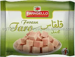 Frozen Vegetables 0.20 :0.40$ per pack for Cambodia