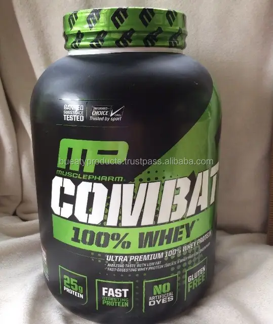 isolate whey protein photos