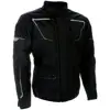 Cordura Highway Textile Bike Riding Jackets-JK0293