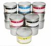 Taiwan CMYK Ink Process Sheet-fed Offset Printing Ink