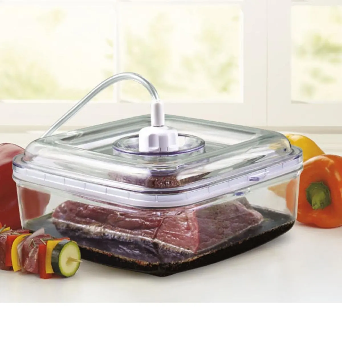 Cheap Vacuum Marinator Review, find Vacuum Marinator Review deals on